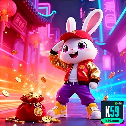 Melhores slots K59 - k59