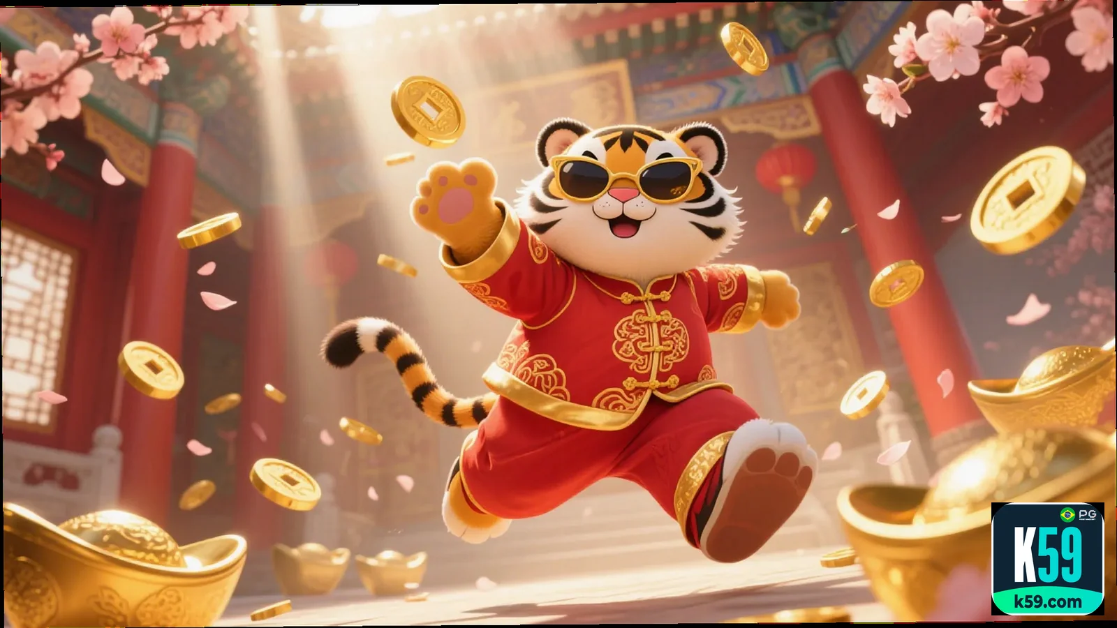 Imagem do cassino K59 - k59