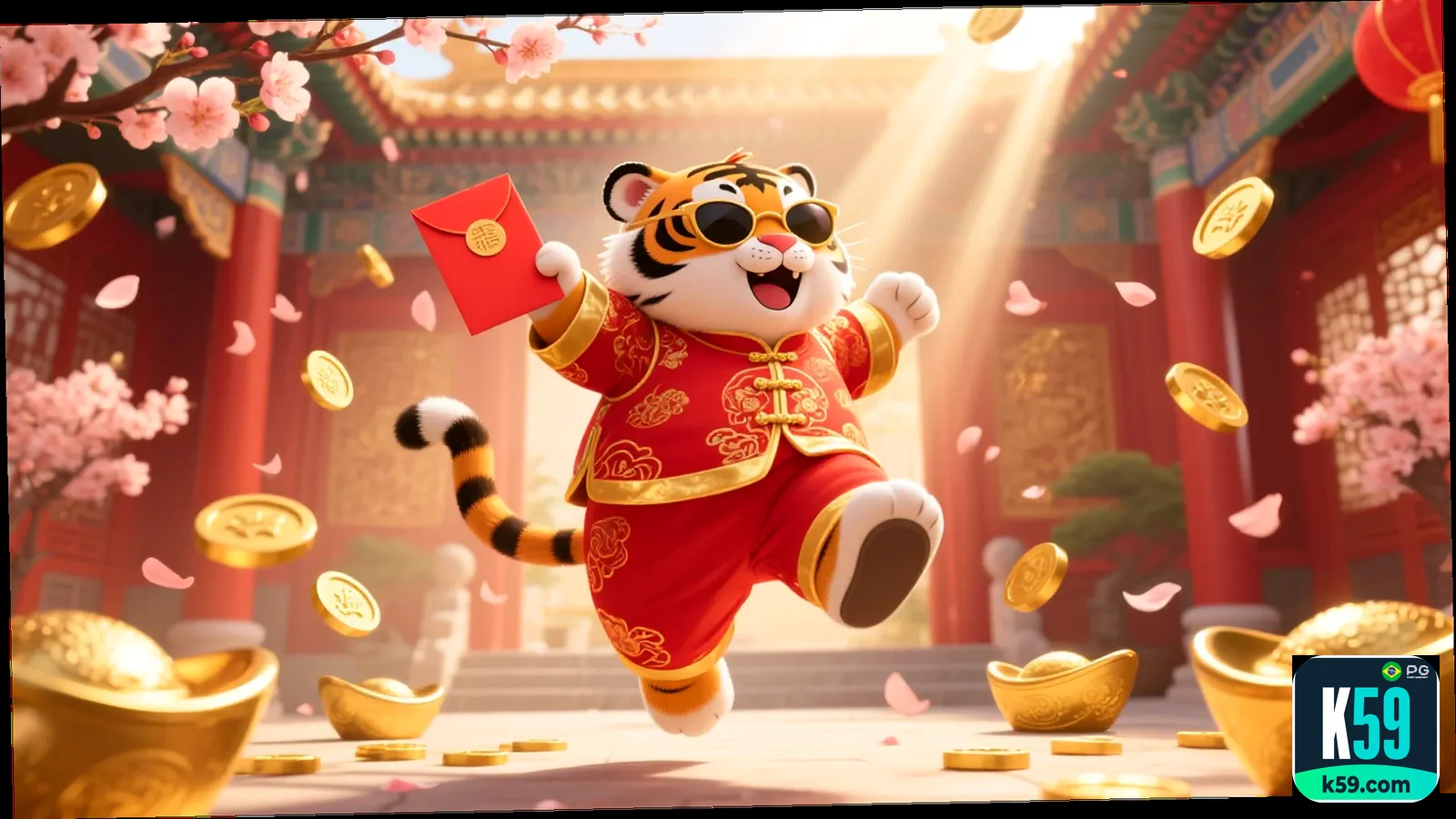 Apostas Esportivas K59